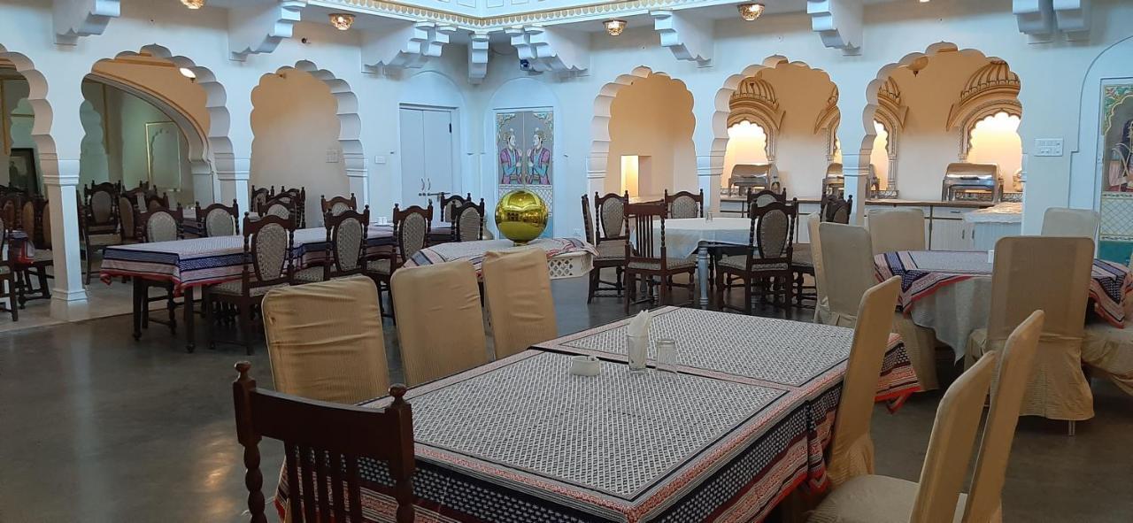 Saba Haveli Hotel Джайпур Екстериор снимка