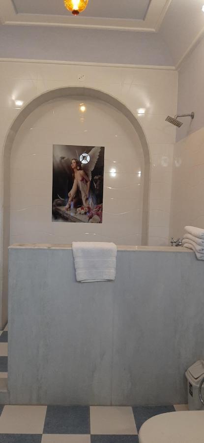 Saba Haveli Hotel Джайпур Екстериор снимка